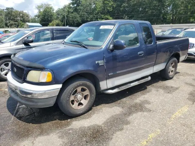 1FTRX17L12NB63092