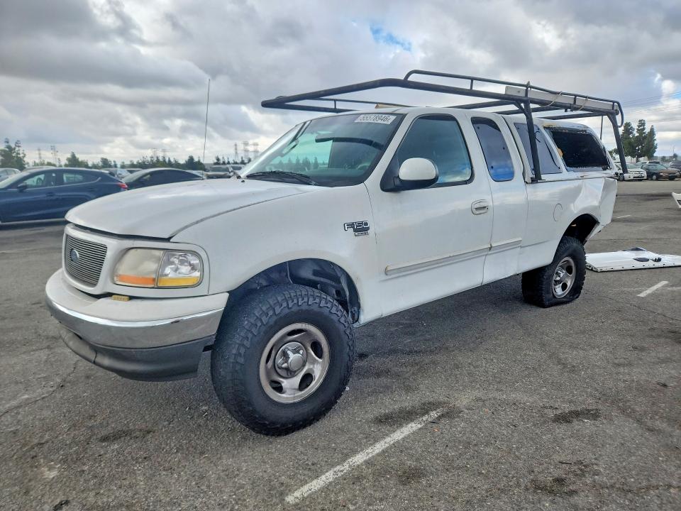 1FTRX17L13NA41012