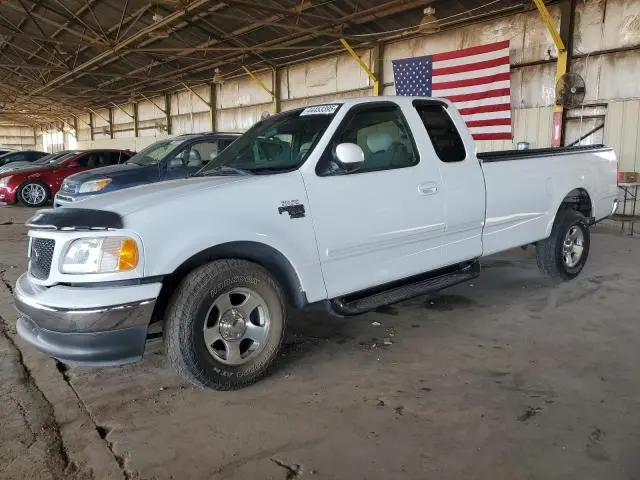 1FTRX17L13NB49209