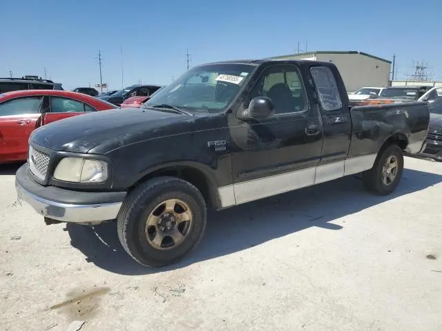 1FTRX17L1YKA97900