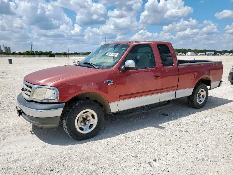 1FTRX17L21KF34258