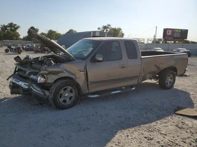 1FTRX17L22NA48307