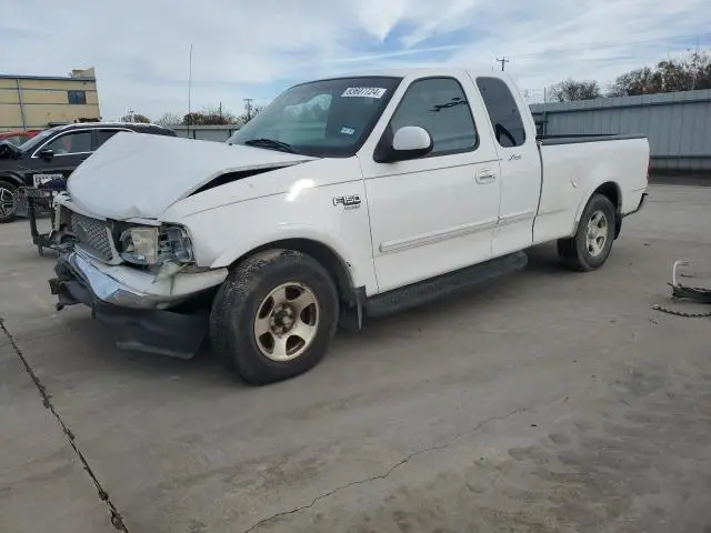 1FTRX17L2XKA62586