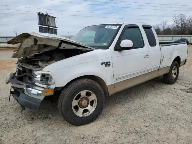 1FTRX17L2YNB63398