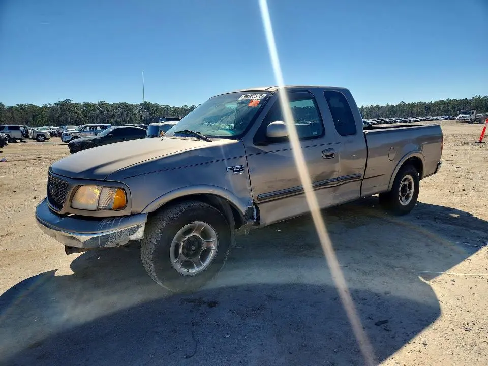 1FTRX17L31NA55233