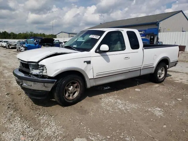 1FTRX17L3WNB14207