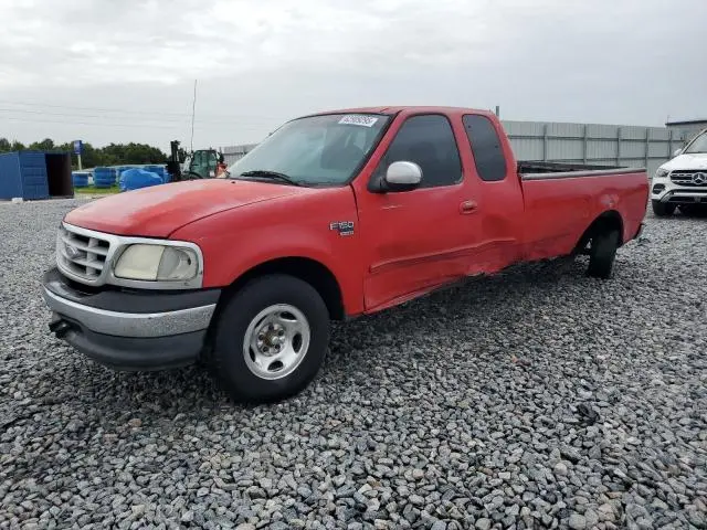 1FTRX17L3XNC18200