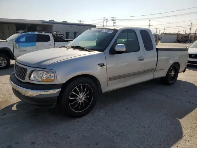 1FTRX17L41KF48422