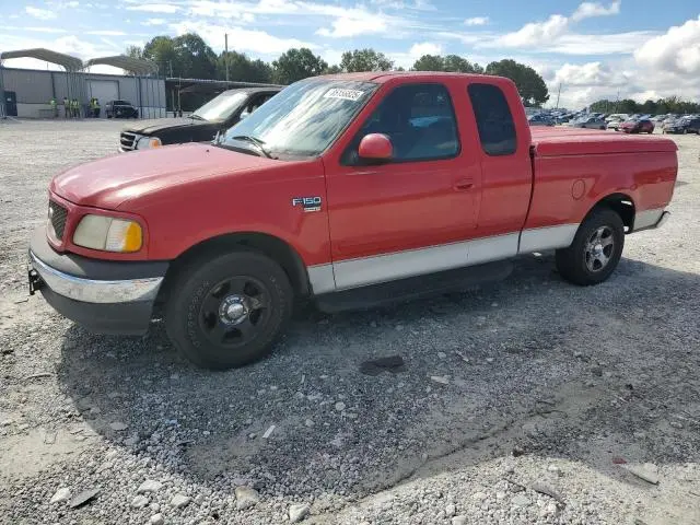 1FTRX17L41NA21463