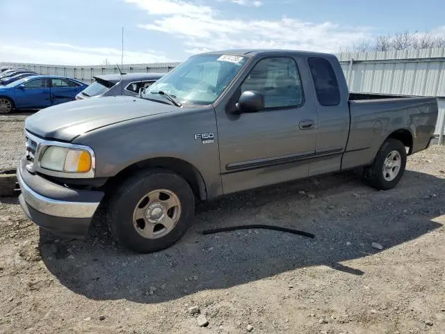 1FTRX17L43NA66874