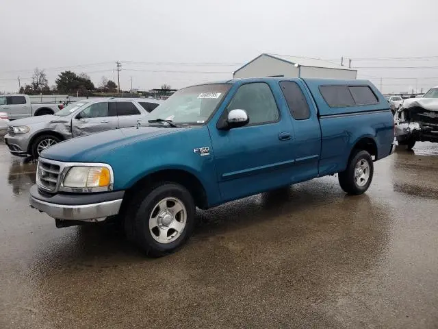 1FTRX17L51KF49210