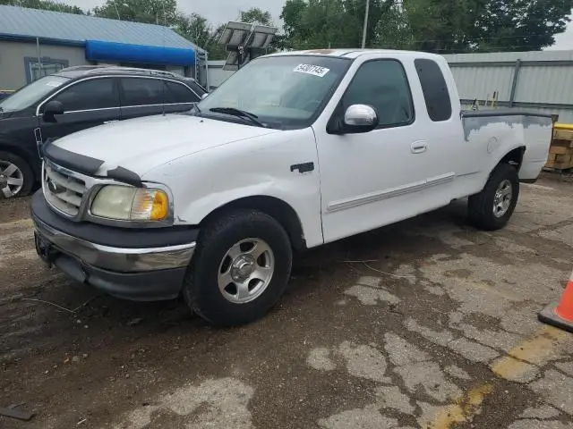 1FTRX17L52KC49698
