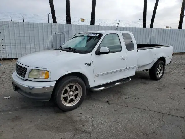 1FTRX17L53NA20163