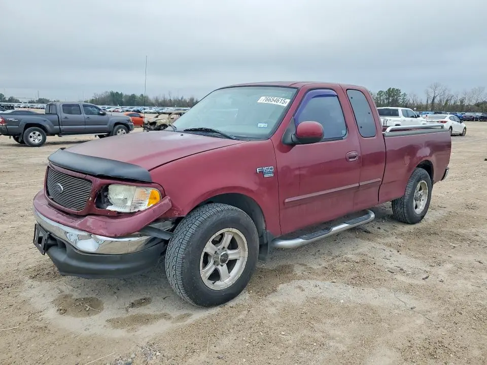 1FTRX17L53NA40705