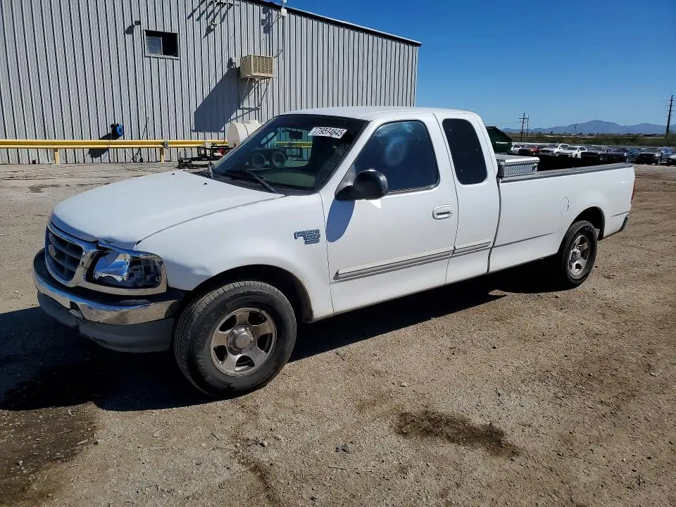 1FTRX17L53NB48516