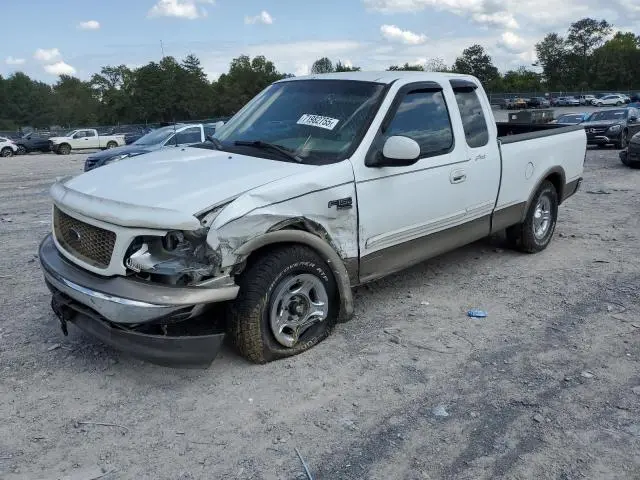 1FTRX17L53NB86134