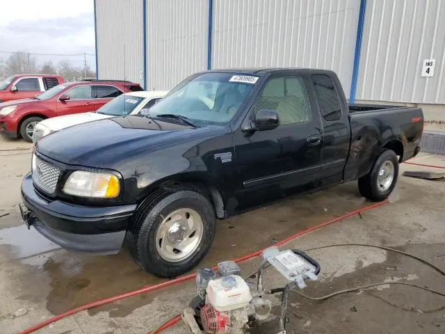 1FTRX17L5XNB33164