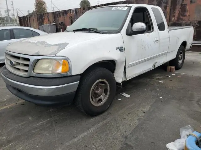 1FTRX17L5YKA74815