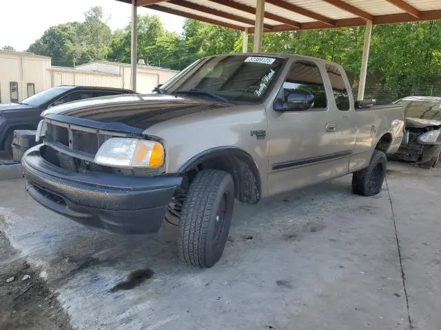 1FTRX17L61NB04439