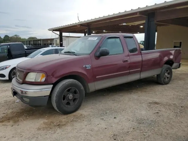 1FTRX17L63NA96989