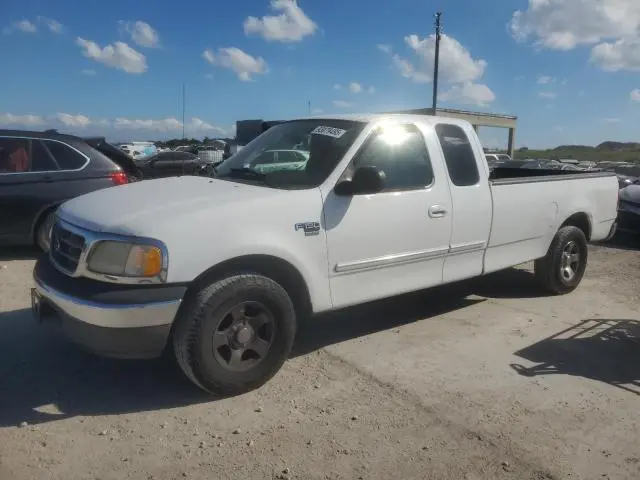 1FTRX17L63NB49674
