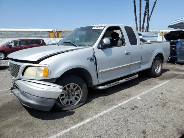 1FTRX17L71KA17165