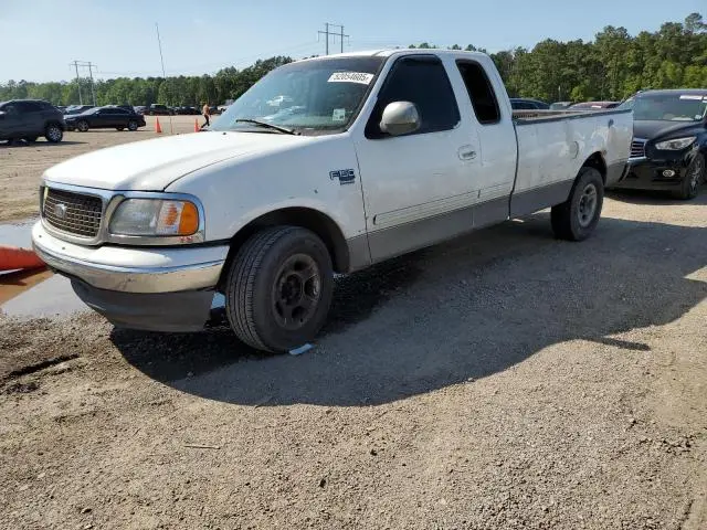 1FTRX17L71KF21294