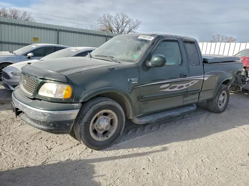 1FTRX17L71NB25400