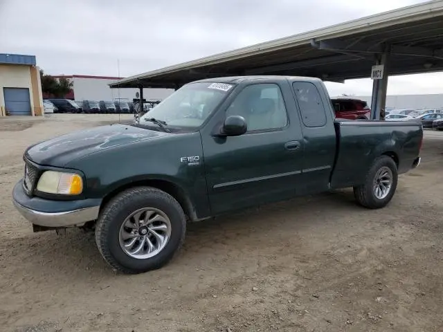 1FTRX17L73KA47012