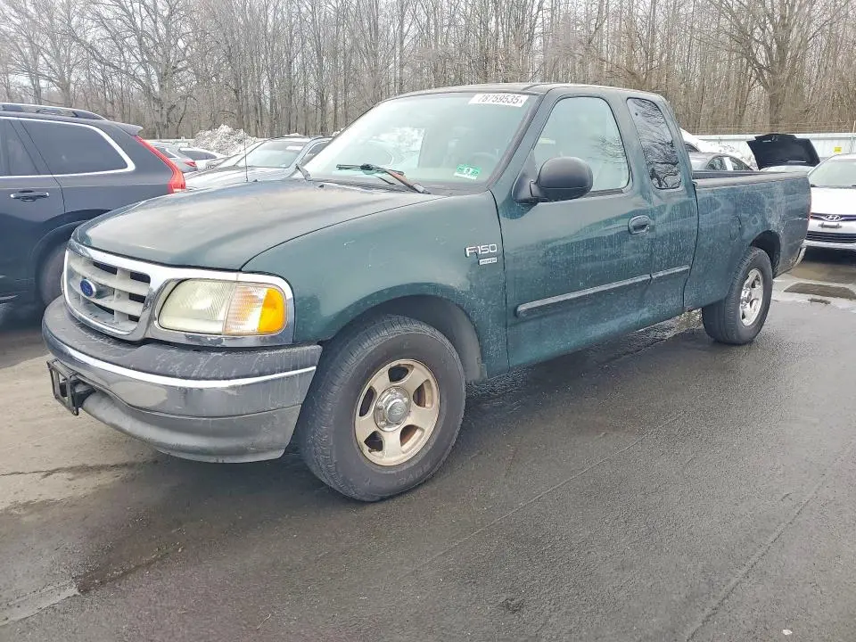 1FTRX17L73NB63745