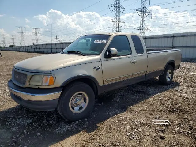 1FTRX17L7XKA54192