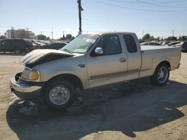 1FTRX17L7YKA71432