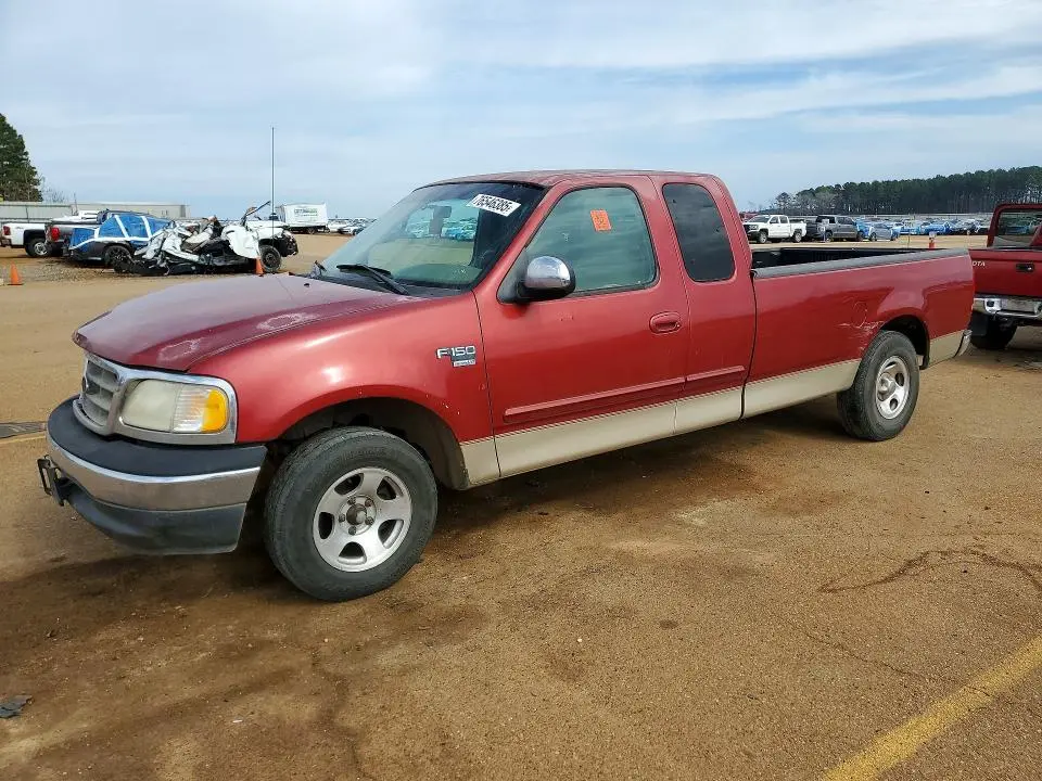 1FTRX17L7YKA91535