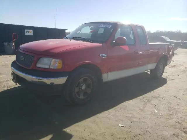 1FTRX17L81NA42395