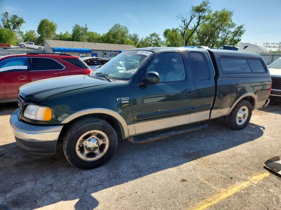 1FTRX17L81NB29097