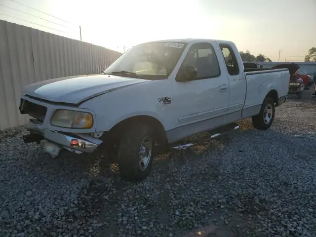 1FTRX17L8YNA09231