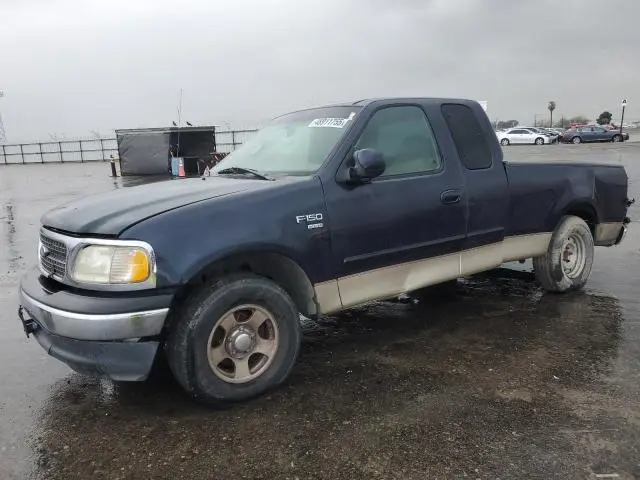 1FTRX17L8YNB78200