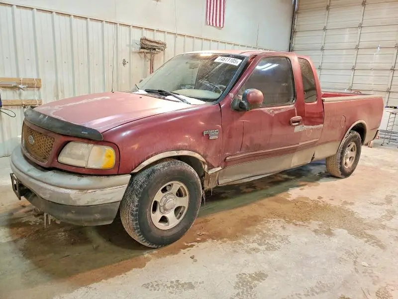 1FTRX17L93NA89504