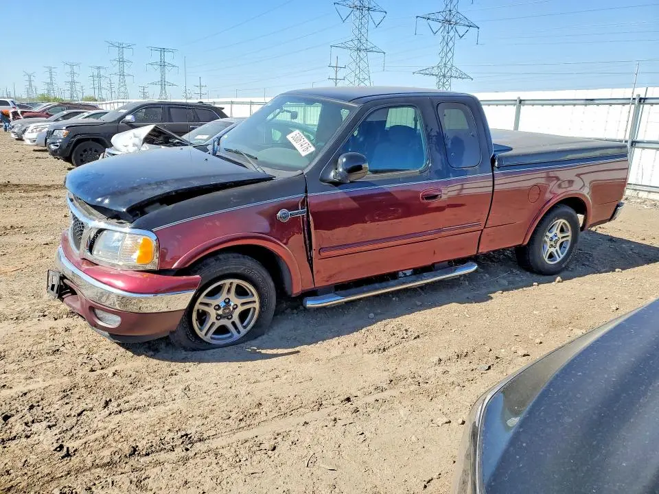 1FTRX17L93NB14093