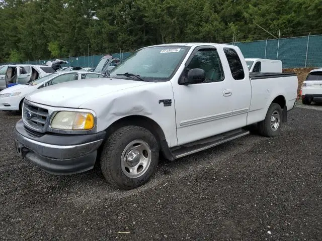 1FTRX17L93NB69644