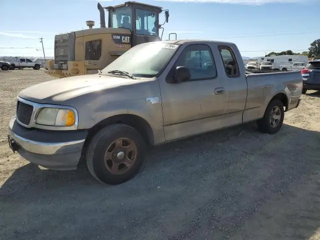 1FTRX17L93NB77050