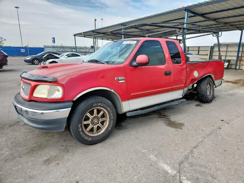 1FTRX17L9XKB53905