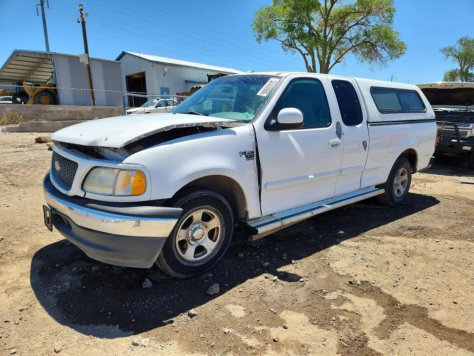 1FTRX17L9YKA66071
