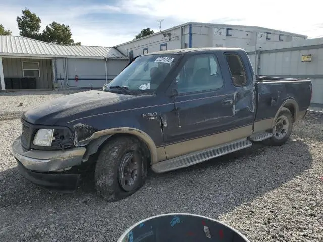 1FTRX17LXYNA41131