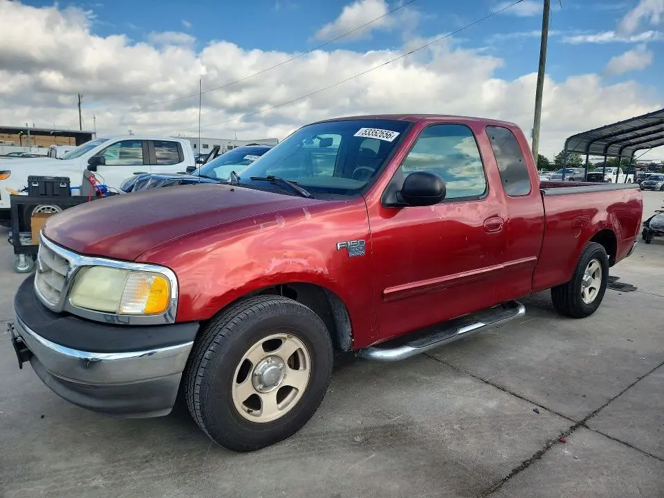 1FTRX17W03NB26949
