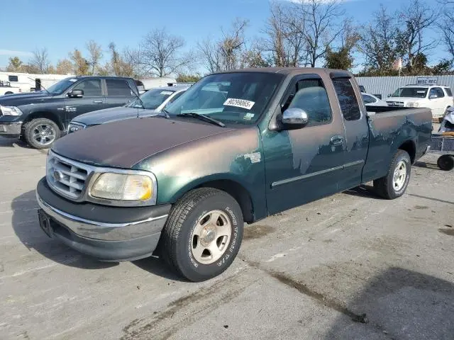 1FTRX17W0XNA22497