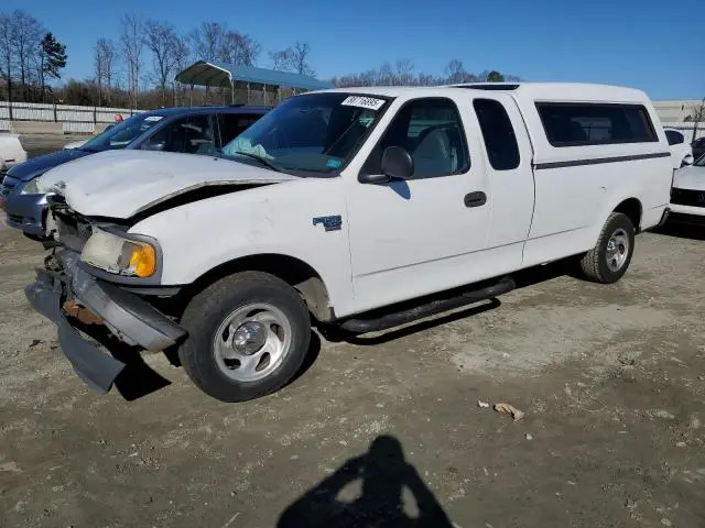 1FTRX17W11NA30549
