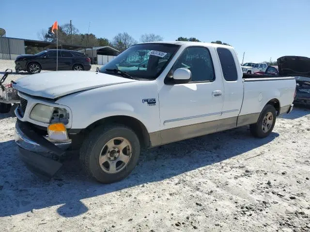 1FTRX17W11NB04133