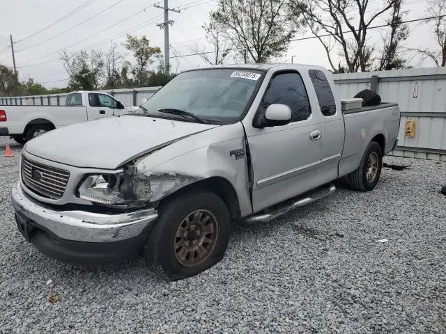 1FTRX17W13NA12992