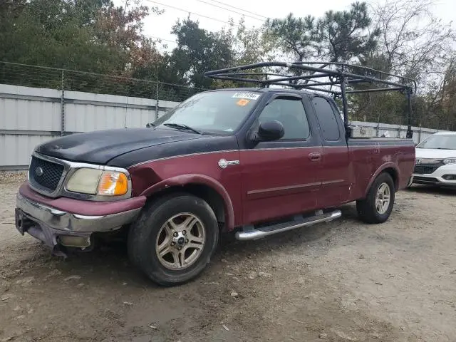 1FTRX17W13NB55490